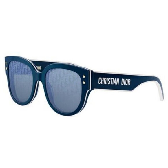 NWT Christian Dior CD40157I-90C-54 Sunglasses
